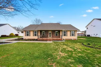 209 Charleston Ridge Drive, Mocksville, NC 27028 - Photo 1