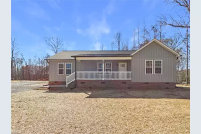 264 Browers Chapel Road, Asheboro, NC 27203 - Photo 1