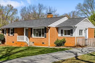 806 King George Dr, Greensboro, NC 27410 - Photo 1