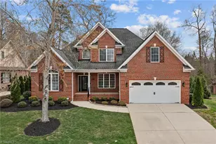 976 Tremore Club Dr, Burlington, NC 27215 - Photo 1