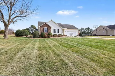 251 Carriage Trace Lane, Lexington, NC 27295 - Photo 1