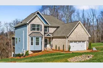 7619 Mary Ellen Court, Greensboro, NC 27409 - Photo 1