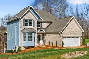 7619 Mary Ellen Ct, Greensboro, NC 27409 - Photo 1