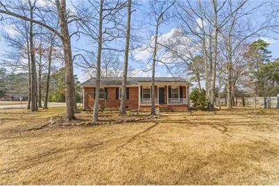 5204 Woodlane Drive, Julian, NC 27283 - Photo 1