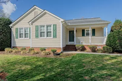 303 N Seventh Street, Mebane, NC 27302 - Photo 1