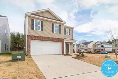 1915 Puffin Drive, Haw River, NC 27258 - Photo 1