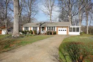 5003 Hiddenbrook Ct, McLeansville, NC 27301 - Photo 1