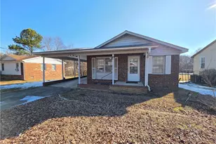 315 Gillespie St, Greensboro, NC 27401 - Photo 1