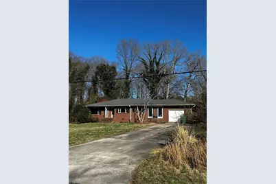 4624 Old Hopewell Church Road, Trinity, NC 27370 - Photo 1
