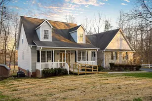4095 Hastings Rd, Kernersville, NC 27284 - Photo 1