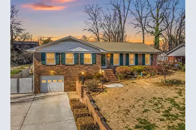3519 Woodview Drive, High Point, NC 27265 - Photo 1