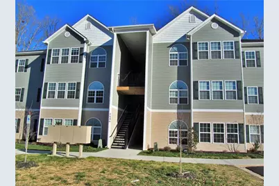 2606 Pennoak Way #F, Greensboro, NC 27407 - Photo 1