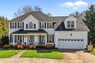 7602 Wilson Farm Rd, Summerfield, NC 27358 - Photo 1