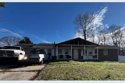 3108 Goodall Drive, Greensboro, NC 27407 - Photo 1