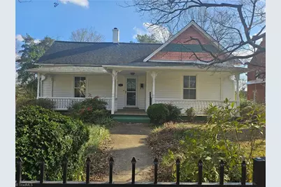 224 W Banner Avenue, Winston-Salem, NC 27127 - Photo 1
