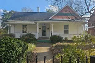 224 W Banner Ave, Winston-Salem, NC 27127 - Photo 1