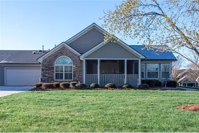 3492 Waterwheel Circle, Winston-Salem, NC 27103 - Photo 1