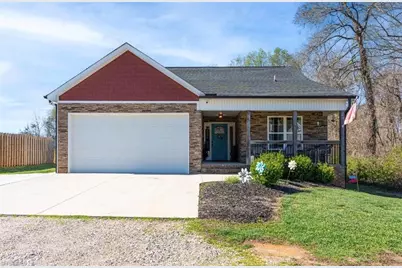 1611 Concrete Works Road, Winston-Salem, NC 27107 - Photo 1