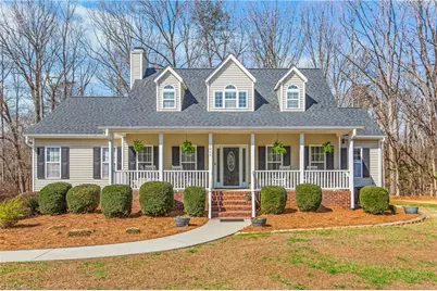 2064 Union Cross Road, Winston-Salem, NC 27107 - Photo 1
