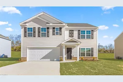 3726 Quail Haven Drive, Winston-Salem, NC 27107 - Photo 1