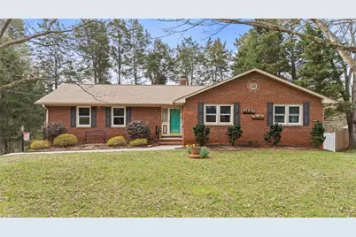 4016 Yarbrough Avenue, Winston-Salem, NC 27106 - Photo 1