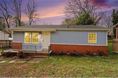 1914 E Russell Avenue, High Point, NC 27260 - Photo 1
