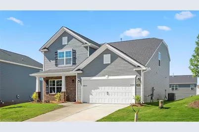 3009 Middle Creek Lane, Greensboro, NC 27405 - Photo 1