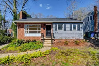 2229 Cherokee Lane, Winston-Salem, NC 27103 - Photo 1
