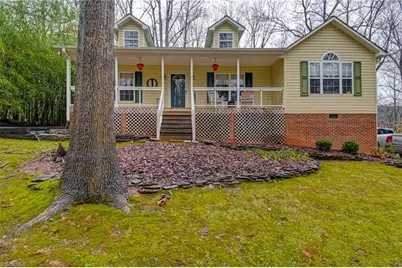 1906 Jerico Road, Asheboro, NC 27205 - Photo 1