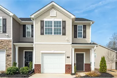 1261 Adrian Court, Mebane, NC 27302 - Photo 1