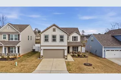 1891 Gatehouse View Drive, Winston-Salem, NC 27127 - Photo 1