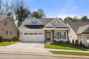 2798 Monarch Wy, Winston-Salem, NC 27106 - Photo 1