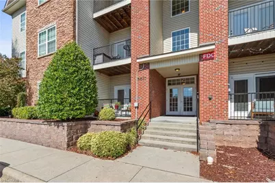 6831 Hanesbrook Circle #101, Clemmons, NC 27012 - Photo 1