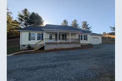 47 Peacock Lane, Sparta, NC 28675 - Photo 1