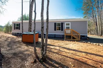 275 Beaver Creek Road, Mayodan, NC 27027 - Photo 1