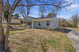 1014 Moody St, Greensboro, NC 27407 - Photo 1