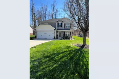 818 Leach Avenue, Thomasville, NC 27360 - Photo 1