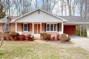 6919 E Holly Grove Rd, Thomasville, NC 27360 - Photo 1