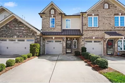 770 King Fisher Lane, High Point, NC 27265 - Photo 1