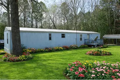 2285 Forest Hills Drive, Asheboro, NC 27205 - Photo 1