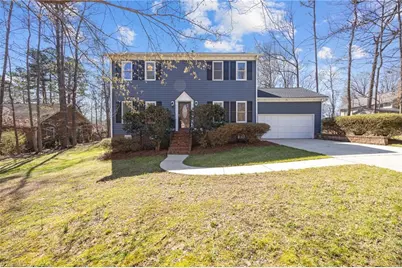 2802 Breckenridge Court, High Point, NC 27265 - Photo 1