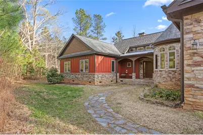 3240 Hillcastle Trail, Chapel Hill, NC 27516 - Photo 1