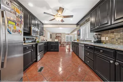723 Haynes Road, Thomasville, NC 27360 - Photo 1