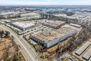 4929 W Market St, Greensboro, NC 27407 - Photo 1