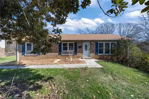 304 Eastway Ln, Graham, NC 27253 - Photo 1