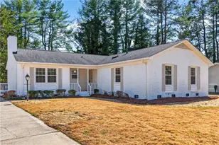 5404 Ropley Dr, Greensboro, NC 27455 - Photo 1
