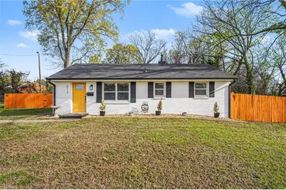 512 Garrett Street, Greensboro, NC 27406 - Photo 1