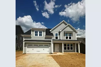3002 Bayou Street, Graham, NC 27253 - Photo 1