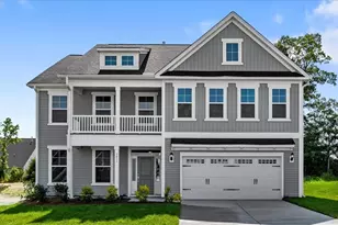 3011 Bayou St, Graham, NC 27253 - Photo 1