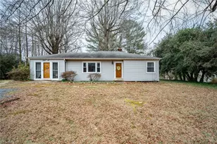 171 Applewood Dr, Lewisville, NC 27023 - Photo 1